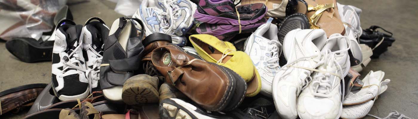 Places that deals buy used shoes