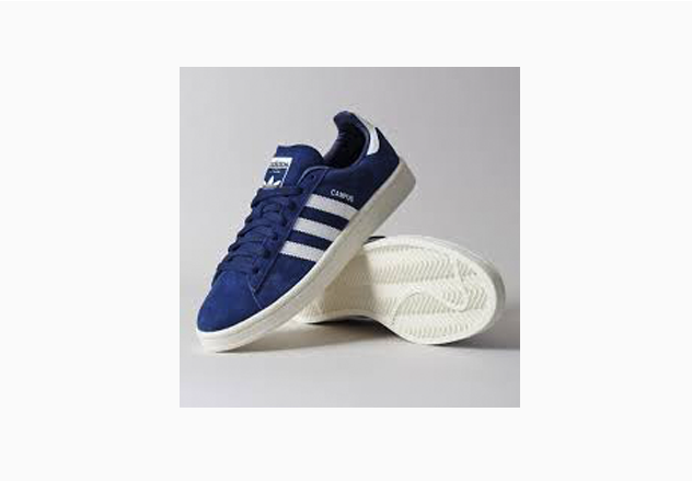 used shoes