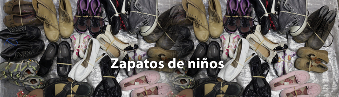 used shoes for children